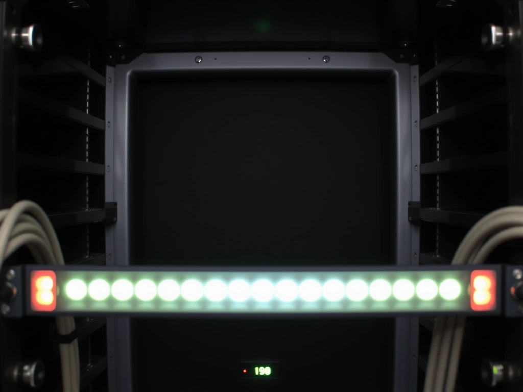 Sichere Server-Infrastruktur in Deutschland